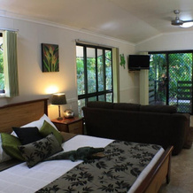 Boutique Bungalows, 旺加灵海滩 — 照片 2