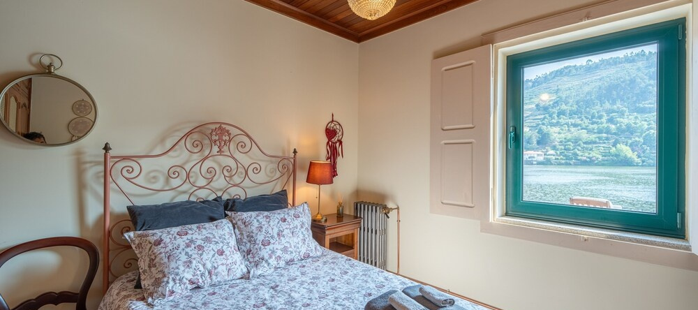 Feel Discovery Casa do Rio Douro Valley, 巴扬 — 照片 1