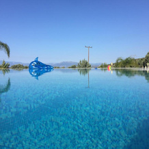 Luxe Villa Livadia, 10 Personen, Ирия — фото 4