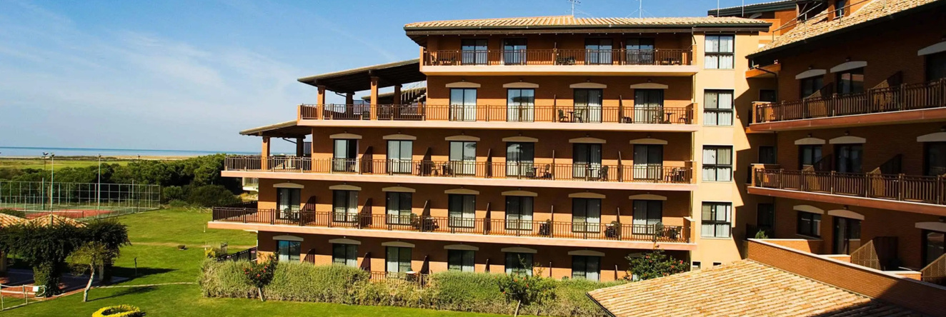 Resort Marina di Castello Golf & SPA, 卡斯特尔沃尔图诺 — 照片 1