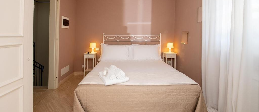 Relais Villa Isabel, Pietrasanta — photo 1