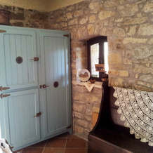 B&B La Ginestra, 圣洛伦佐堡 — 照片 5