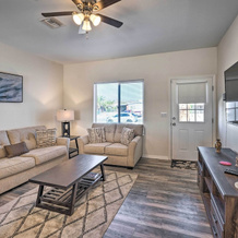 Pet-friendly Retreat - 1 Block to Colorado River!, Bullhead City — photo 3
