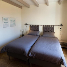 Appartement La Haute Preze & Golffrance, Рузед — фото 3