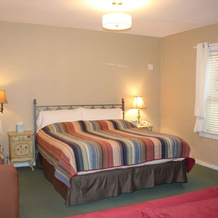 San Anselmo Inn, 圣安塞尔莫 — 照片 2