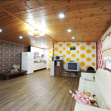 Muju Observatory Pensions, Jeoksang-myeon — photo 5
