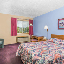 Quality Inn Beaver I-15, 比弗 — 照片 2