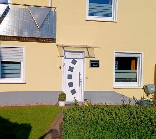 Ferienwohnung David, Лорч — фото 1