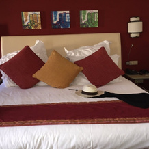 TUI Sensimar Ulysse Palace & Thalasso Adults Only, 胡姆特苏克 — 照片 5