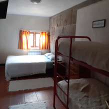 Stone Farm Hostel, Фелгейраш — фото 3