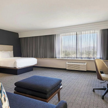 Courtyard By Marriott Baldwin Park, Болдуин-Парк — фото 5