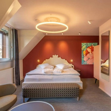 Boutique Hotel By Continental Park, 卢塞恩 — 照片 5