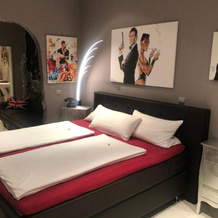 Hotel Karthaeuser Hof, 美因河畔弗勒斯海姆 — 照片 3