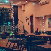 OYO 29062 Hotel Alankar Greens, 安比卡普尔 — 照片 5