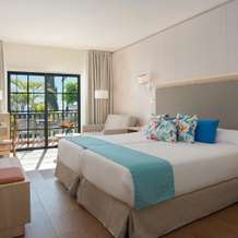 Hotel Jardín Tecina, 圣塞瓦斯蒂安德拉戈梅拉 — 照片 5