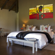 Chrislin African Lodge, Аддо — фото 3