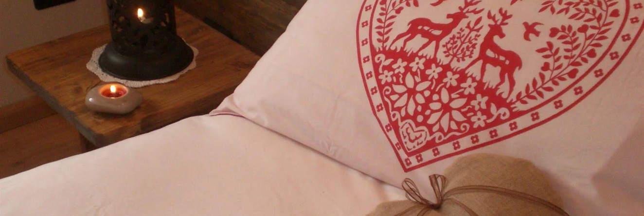 Agriturismo Le Radici, Блессаньо — фото 1