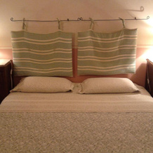 Campacavallo B&B, 特里卡泽 — 照片 2