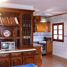 Casa Rural La Font De Morella, Сан-Матео — фото 2