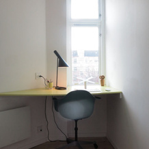 Apartment Frederiksberg 1237-1, Frederiksberg — photo 2