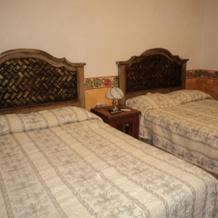 Hotel el Fuerte, 埃尔富埃尔特 — 照片 3