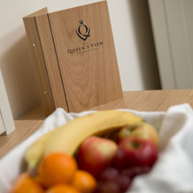 The Queens View Luxury B&B, Линлитгоу — фото 5