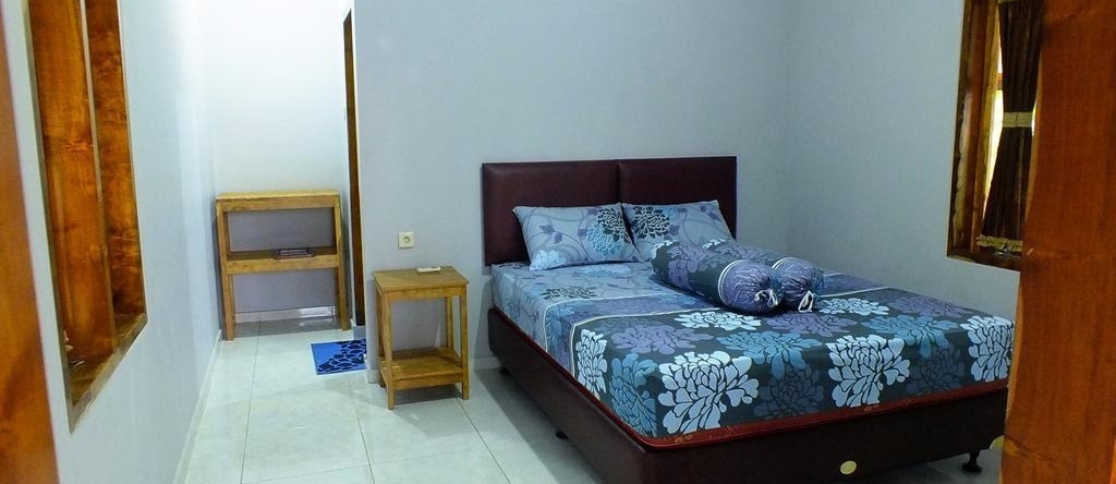 Sadati Home Stay, 巴图卡拉斯 — 照片 1
