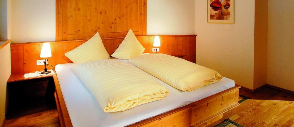 Tonis Appartements am Achensee, Achenkirch — photo 1