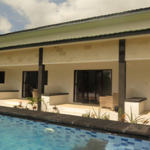 Divine Divers Resort, 吉利美诺 — 照片 5
