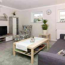 Apartment, Dassow In Dassow, 达索 — 照片 3