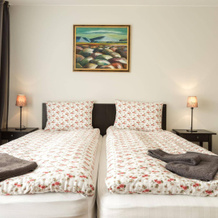 Guesthouse Garun, Skolavellir, Селфосс — фото 2