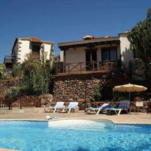 Casa Rural EL Olivar - La Molienda, 圣卢西亚-德蒂拉哈纳 — 照片 5