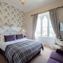 Mellington Hall Country House Hotel, 丘奇斯托克 — 照片 5
