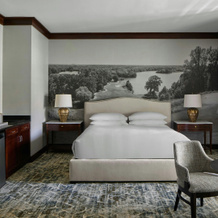 Montgomery Marriott Prattville Hotel & Conference Center At Capitol Hill, Праттвилль — фото 3