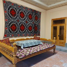 Musavvir Guest House, 撒马尔罕 — 照片 5