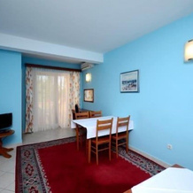 Apartments Meridiana 2, 斯坦科维奇 — 照片 5