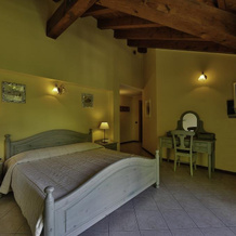 Locanda Sant'Anna, 阿尔杰尼奥 — 照片 4