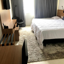 Live Suites Itaipava, Петрополис — фото 3