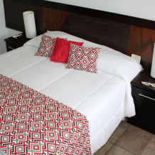 Hotel Dom Henrique, Timoteo — photo 5