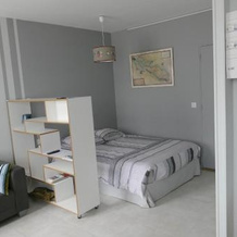 Studio Proche Gare St Jean, Бордо — фото 5