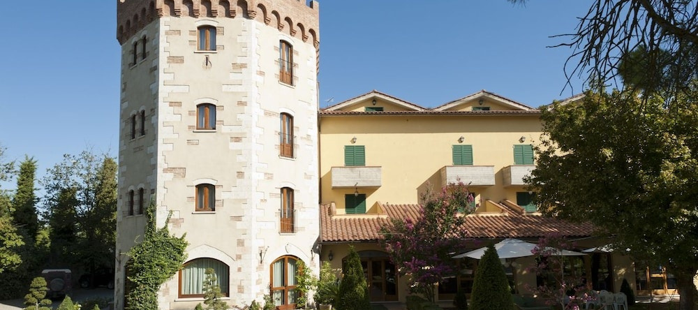 Albergo La Lanterna, Сартеано — фото 1