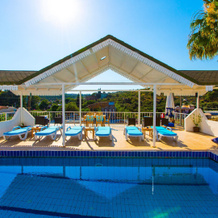 Sisyphos Hotel, 卡什 — 照片 5