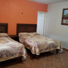 Hotel Real de la Montaña, 瓦斯卡德奥坎波 — 照片 3