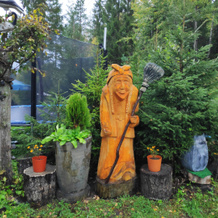 Tsar Gory Guest House, Ruskeala — photo 5