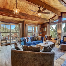 Altitude Adjustment Lodge, Лейкридж — фото 4