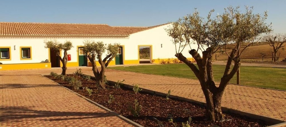 Herdade Dos Montes Bastos, Орике — фото 1