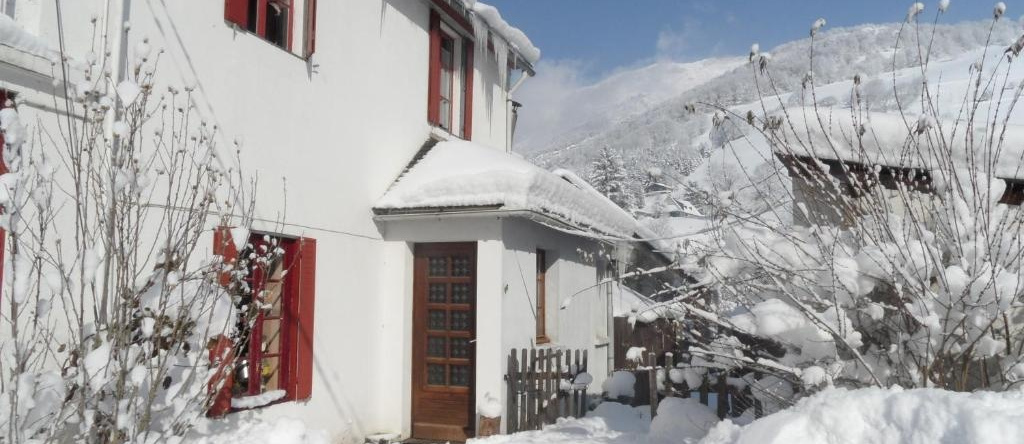 Auberge La Bergerie, 康庞 — 照片 1