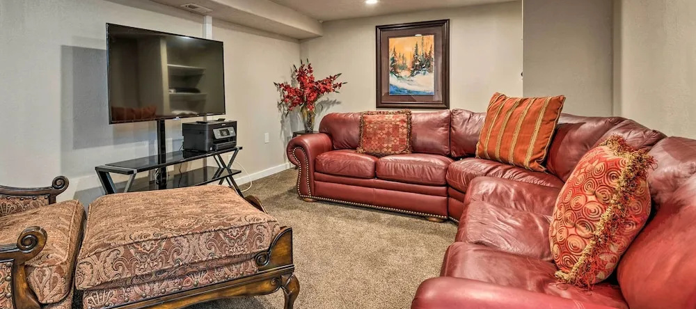 Charming Historic Ogden Home w/ Private Backyard!, 奥格登 — 照片 1