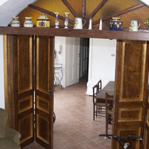 Palazzo D'orsi, Кальванико — фото 5