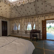 V Resorts Utsav Camp Sariska, 阿尔瓦尔 — 照片 4
